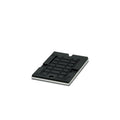 Matriz para thermomark prime y thermomark card, para el alojamiento de UCT2-TM 80334794 Phoenix Contact - Miniatura 1