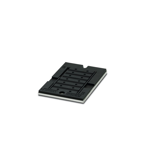 Matriz para thermomark prime y thermomark card, para el alojamiento de UCT2-TM 80334794 Phoenix Contact