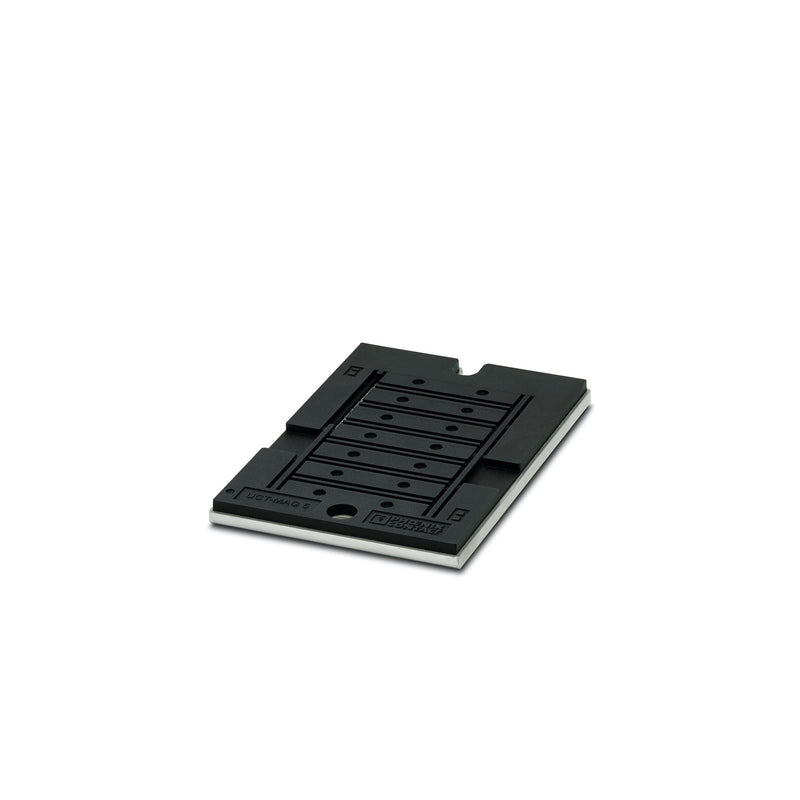 Matriz para thermomark prime y thermomark card, para el alojamiento de UCT2-TM 80334794 Phoenix Contact