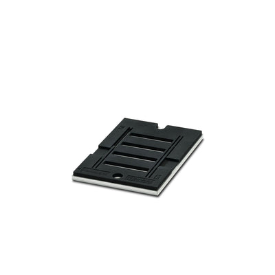 Matriz para thermomark prime y la thermomark card para el alojamiento de uct-wmco 80336994 Phoenix Contact