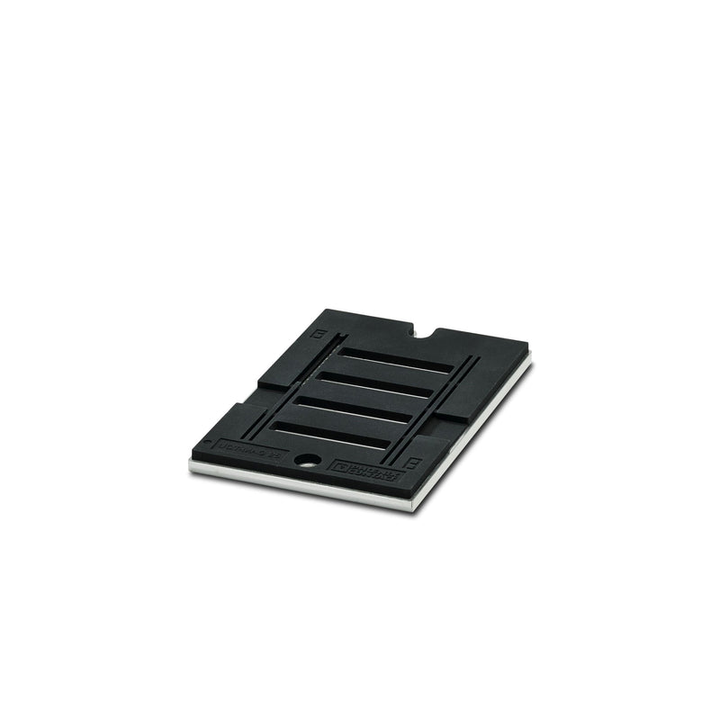 Matriz para thermomark prime y la thermomark card para el alojamiento de uct-wmco 80336994 Phoenix Contact