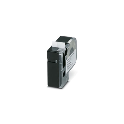 ETIQUETA DE MARCADOR DE CABLES MM-WML 3 (EX10)R C1 BLANCO Y NEGRO 80393194 Phoenix Contact