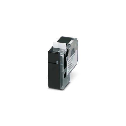 ETIQUETA DE MARCADOR DE CABLES MM-WML 3 (EX10)R C1 BLANCO Y NEGRO 80393194 Phoenix Contact