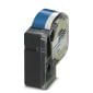 CINTA ROTULADORA ADH 18MM 8M BL/AZ P/TFOX 80394794 Phoenix Contact - Miniatura 1