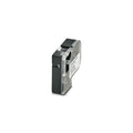 ROTULO INSERTABLE - MM-EMT (EX6)R C1 WH/BK 80396394 Phoenix Contact - Miniatura 1