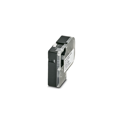 ROTULO INSERTABLE - MM-EMT (EX6)R C1 WH/BK 80396394 Phoenix Contact