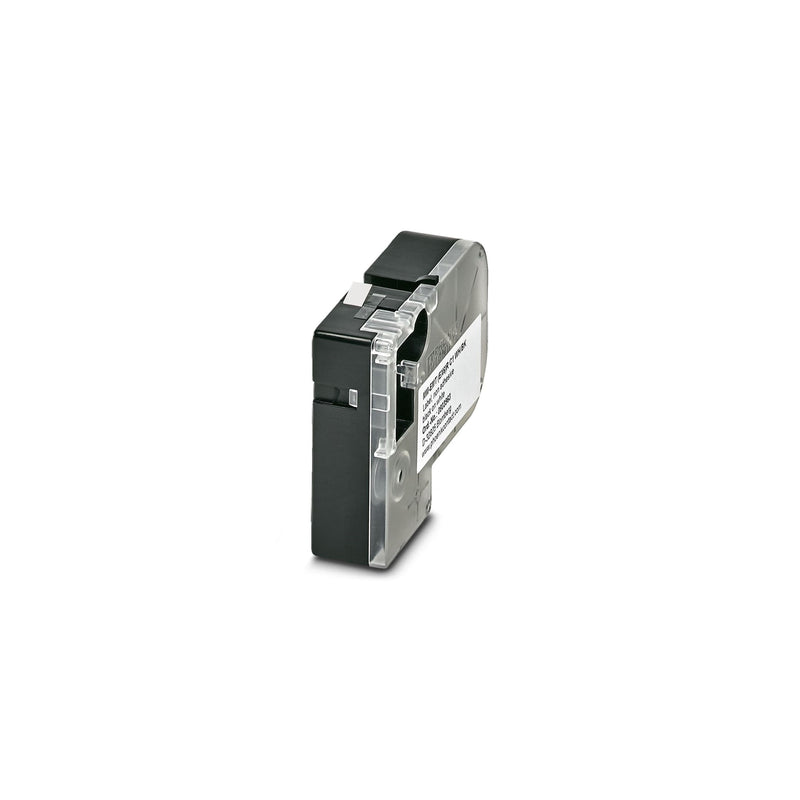 ROTULO INSERTABLE - MM-EMT (EX6)R C1 WH/BK 80396394 Phoenix Contact
