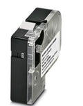 ROTULO INSERTABLE - MM-EMT (EX15)R C1 WH/BK 80396694 Phoenix Contact - Miniatura 1