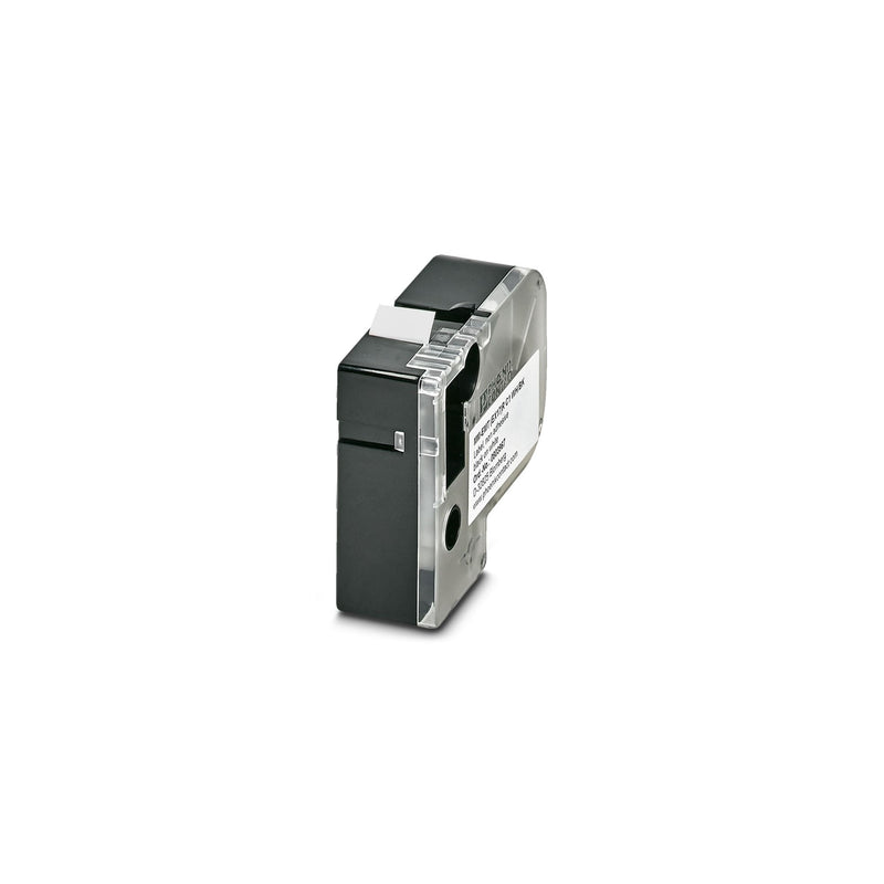 CINTA ROTULADORA INSERTABLE 15MM 5,5M BL THERMOFOX 80396794 Phoenix Contact