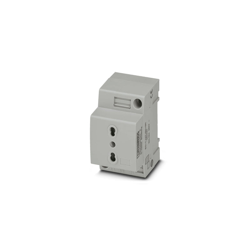 Toma de corriente - EO-L/UT/SH 80412694 Phoenix Contact