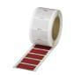 ROTULO DE PLASTICO - EMLP (60X30)R RD 80427694 Phoenix Contact