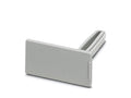 SOPORTE PARA SENALIZACION DE REGLETAS DE BORNES - KLM 3 Phoenix Contact 81196994 Phoenix Contact - Miniatura 1