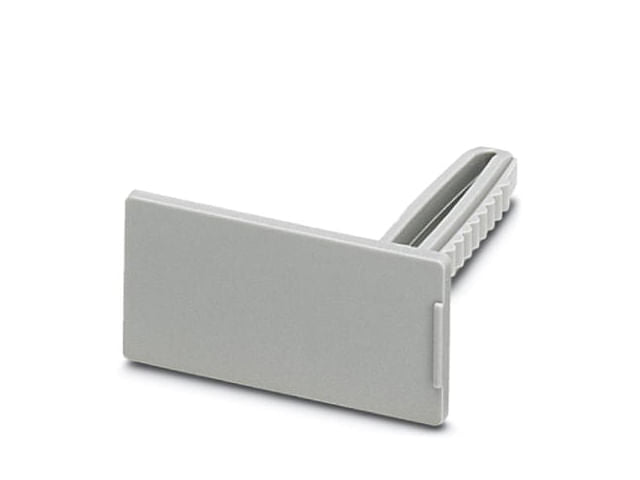 SOPORTE PARA SENALIZACION DE REGLETAS DE BORNES - KLM 3 Phoenix Contact 81196994 Phoenix Contact