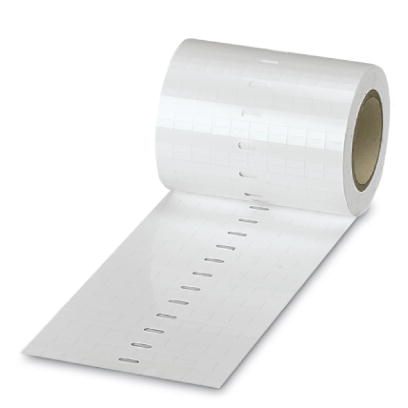 ROTULO INSERTABLE - EMT (10X4)R 81623594 Phoenix Contact