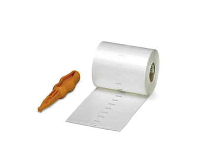 MARCADOR PARA BORNES - TMT 6 R 81649894 Phoenix Contact