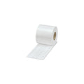 MARCADOR DE CABLES - WMT 8,4 (17X10)R - 0817251 81725194 Phoenix Contact - Miniatura 1
