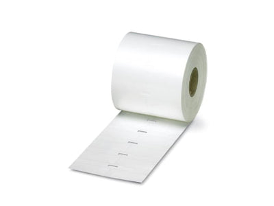 ROTULO INSERTABLE - EMT (40X17)R 81729394 Phoenix Contact