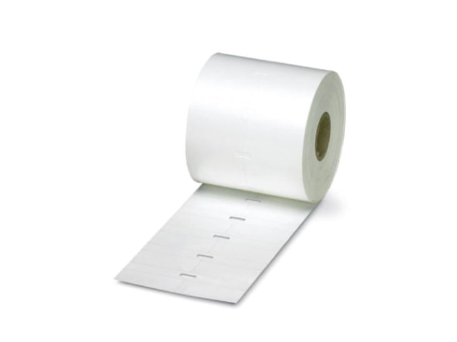 ROTULO INSERTABLE - EMT (40X17)R 81729394 Phoenix Contact