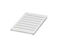 MARCADOR PARA BORNES - UC-TM 5 81810894 Phoenix Contact - Miniatura 1