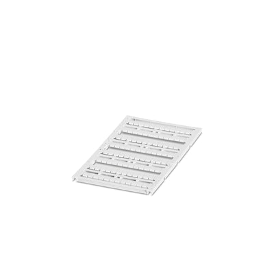 Marcador para bornes UC TMF 5 81815394 Phoenix Contact