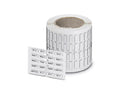 ROTULO DE PLASTICO - EMLP (20X7)R 81947994 Phoenix Contact - Miniatura 1