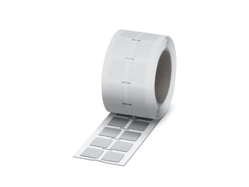 ETIQUETA ADHESIVA CUAD 60x30,0mm x 250 81950594 Phoenix Contact