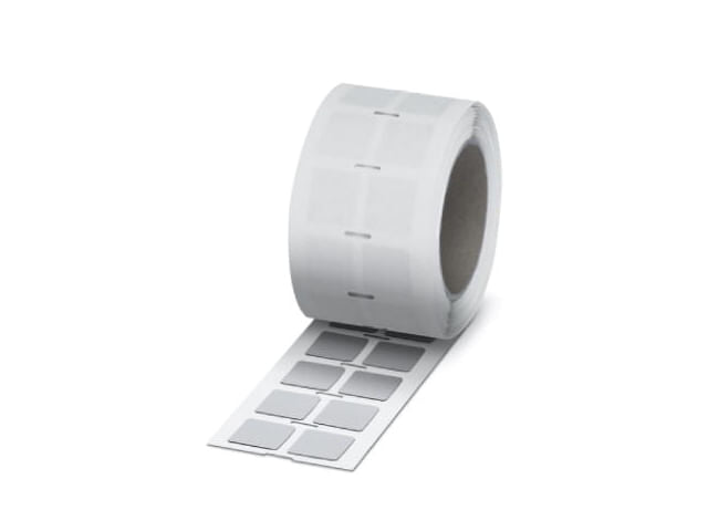MARCA ADHESIVA EMLP 27x18MM ROLLO./500U 81953494 Phoenix Contact