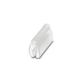 Soporte para seï¿½alizacion de conductores - patg 2/30 82245394 Phoenix Contact - Miniatura 1