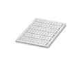 MARCA ZB6 TARJETA 60 UNID 82873694 Phoenix Contact - Miniatura 1