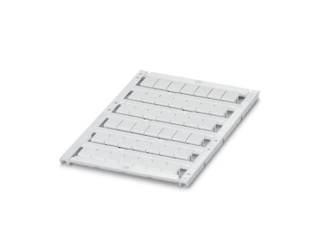 MARCA ZB8 TARJETA 42 UNID 82874094 Phoenix Contact