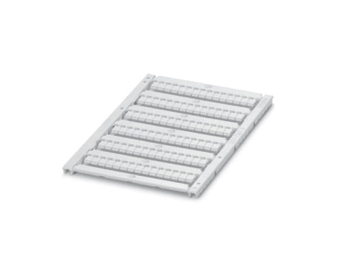 MARCA ZBF5 TARJETA 72 UNID 82874494 Phoenix Contact