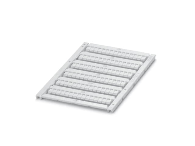 MARCA ZBF5 TARJETA 72 UNID 82874494 Phoenix Contact
