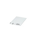 ROTULO PARA ENCAJAR - US-EMP (27X18) - 0828778 82877894 Phoenix Contact - Miniatura 1