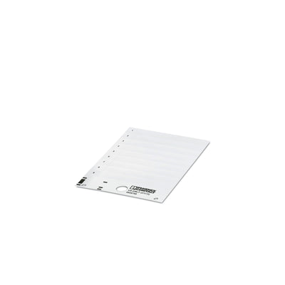 Rotulo plastico - US-EMLP (27X15) 82879994 Phoenix Contact