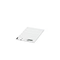 Rotulo de plastico us-emlp (27x27) 82880194 Phoenix Contact - Miniatura 1