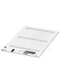 MARCA ADHESIVA LXA 85,6X54 BL 2UNID P/CA 82880694 Phoenix Contact