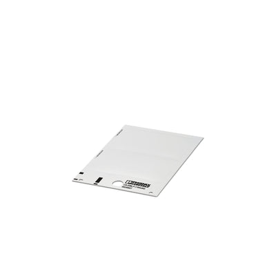 Rotulo de plastico - us-emlp (100x60) 82880794 Phoenix Contact