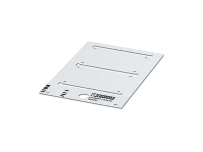 MARCADOR DE APARATOS - US-EMSP (75,6X54) SR 82893094 Phoenix Contact