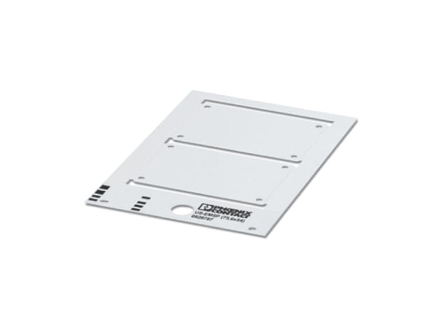 MARCADOR DE APARATOS - US-EMSP (75,6X54) SR 82893094 Phoenix Contact