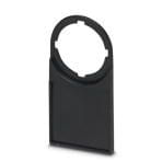 SOPORTE PARA SENALIZACION - CARRIER-EMLP 22 (27X27) 82898894 Phoenix Contact