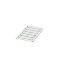 Marcador para bornes uct3-tm 5 82925194 Phoenix Contact - Miniatura 1