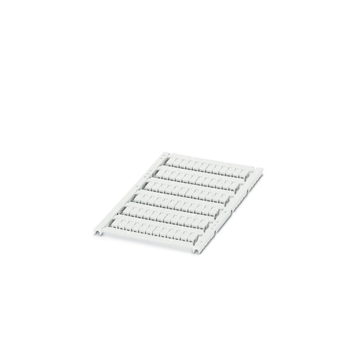 Marcador para bornes uct3-tm 5 82925194 Phoenix Contact