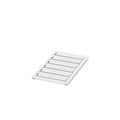 Marcador para bornes uct3-tm 6 82925294 Phoenix Contact - Miniatura 1