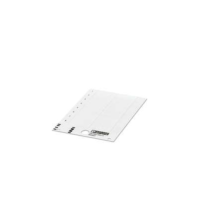 Rotulo para encajar - us-emp (40x17) 82943794 Phoenix Contact