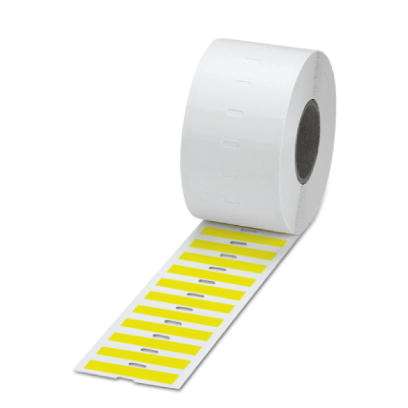 ETIQUETA - EML (50X10)R YE 83048494 Phoenix Contact