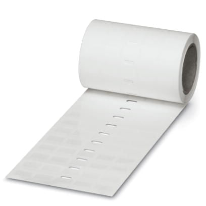 ETIQUETA PARA SUPERFICIES ASPERAS - EML-HA (40X8)R 83060494 Phoenix Contact