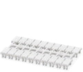 MARCADOR PARA BORNES - UM7-TM (6X10) 83093194 Phoenix Contact - Miniatura 1