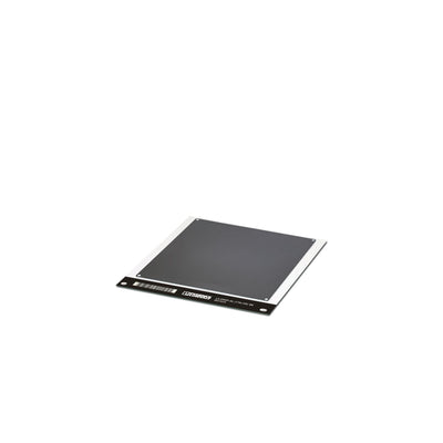 PC Marca No Adhesiva Aluminio 170X180MM Placa/1 UND Negro 83163494 Phoenix Contact