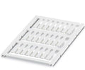 MARCADO DE CONDUCTORES - UCT-WMCO 1,9 (23X4) 83210094 Phoenix Contact - Miniatura 1