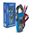 Amperimetro de tenaza 600A - Miniatura 1